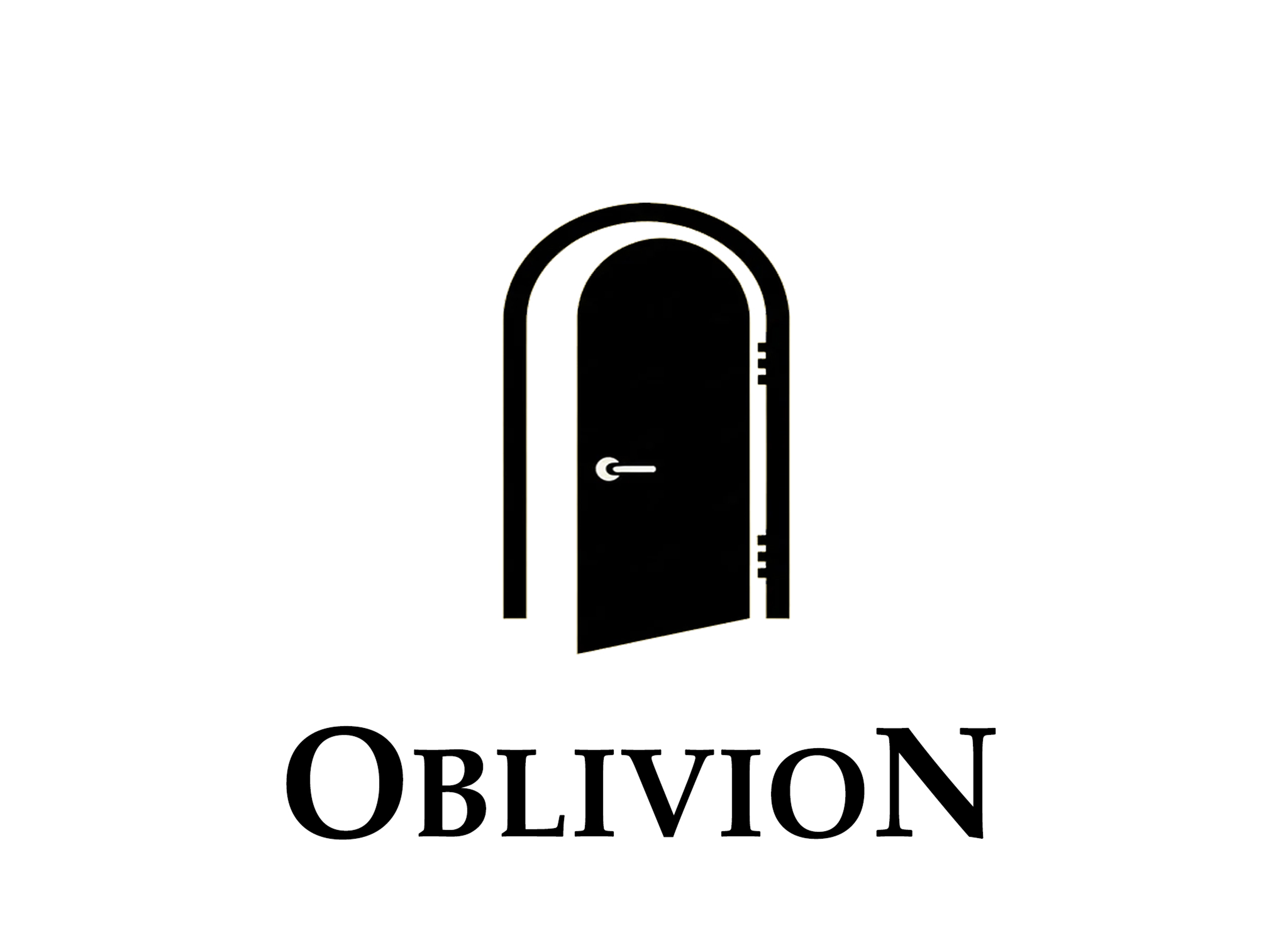 Oblivion logo
