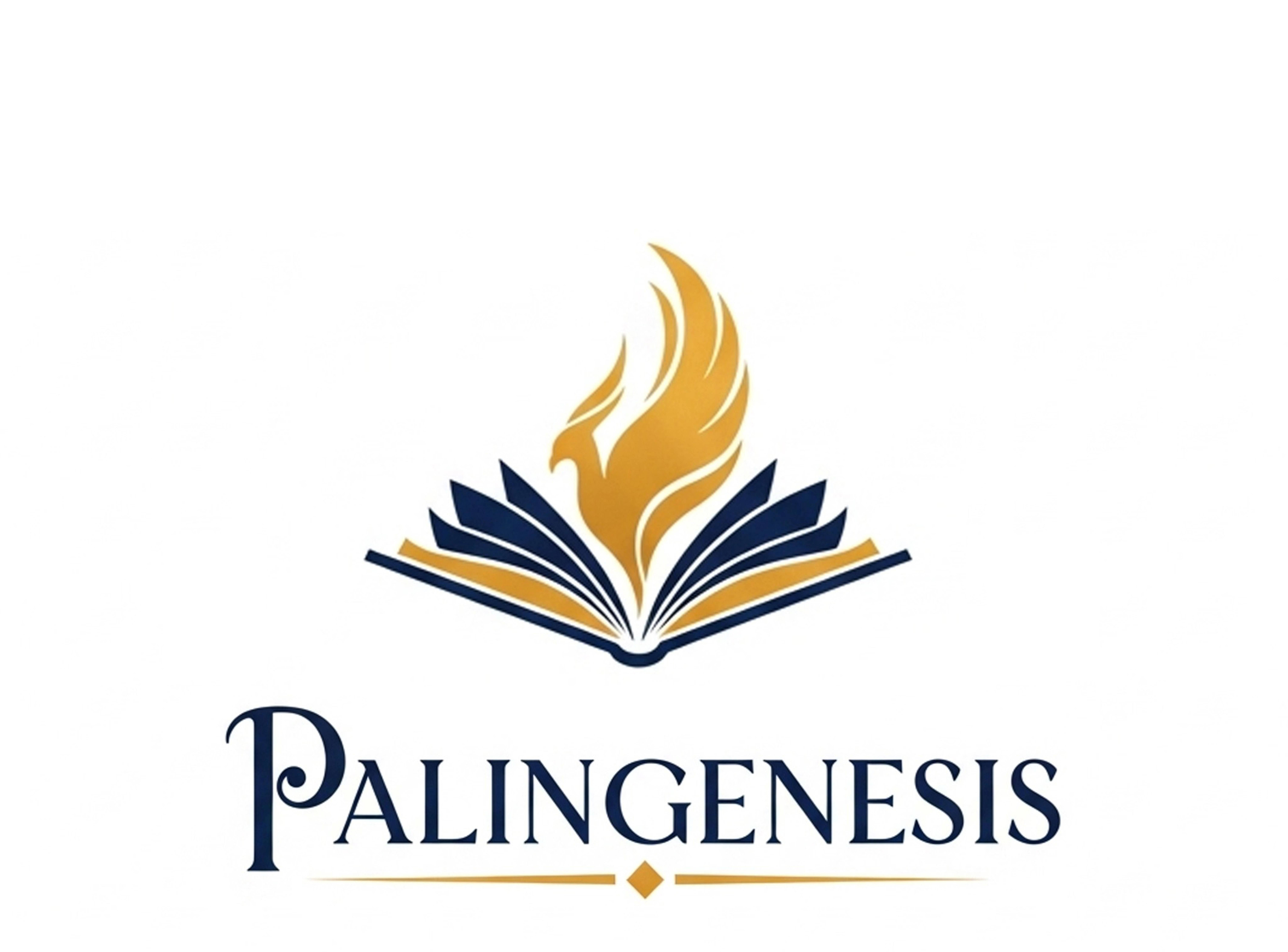 Palingenesis logo