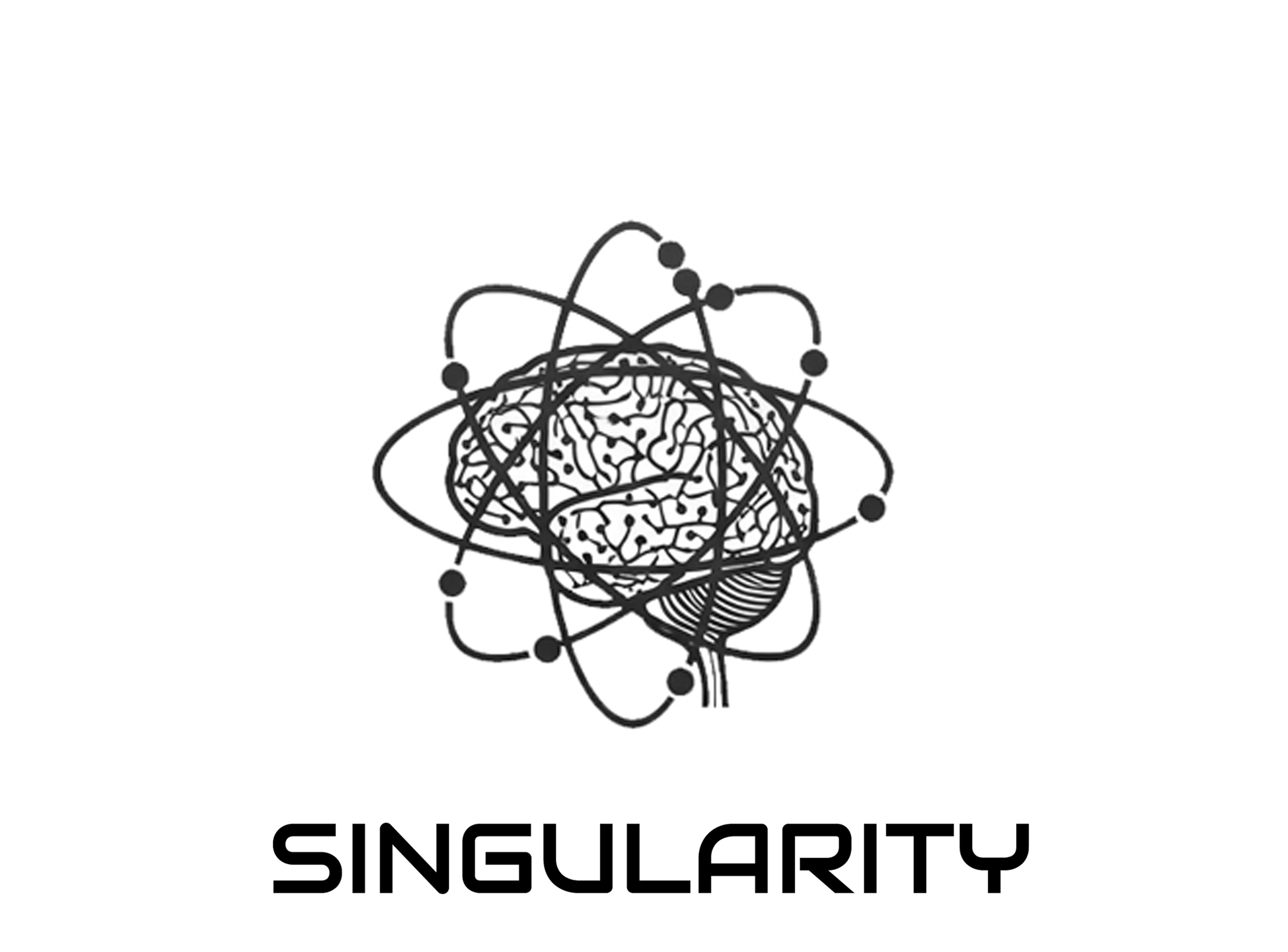 Singularity logo