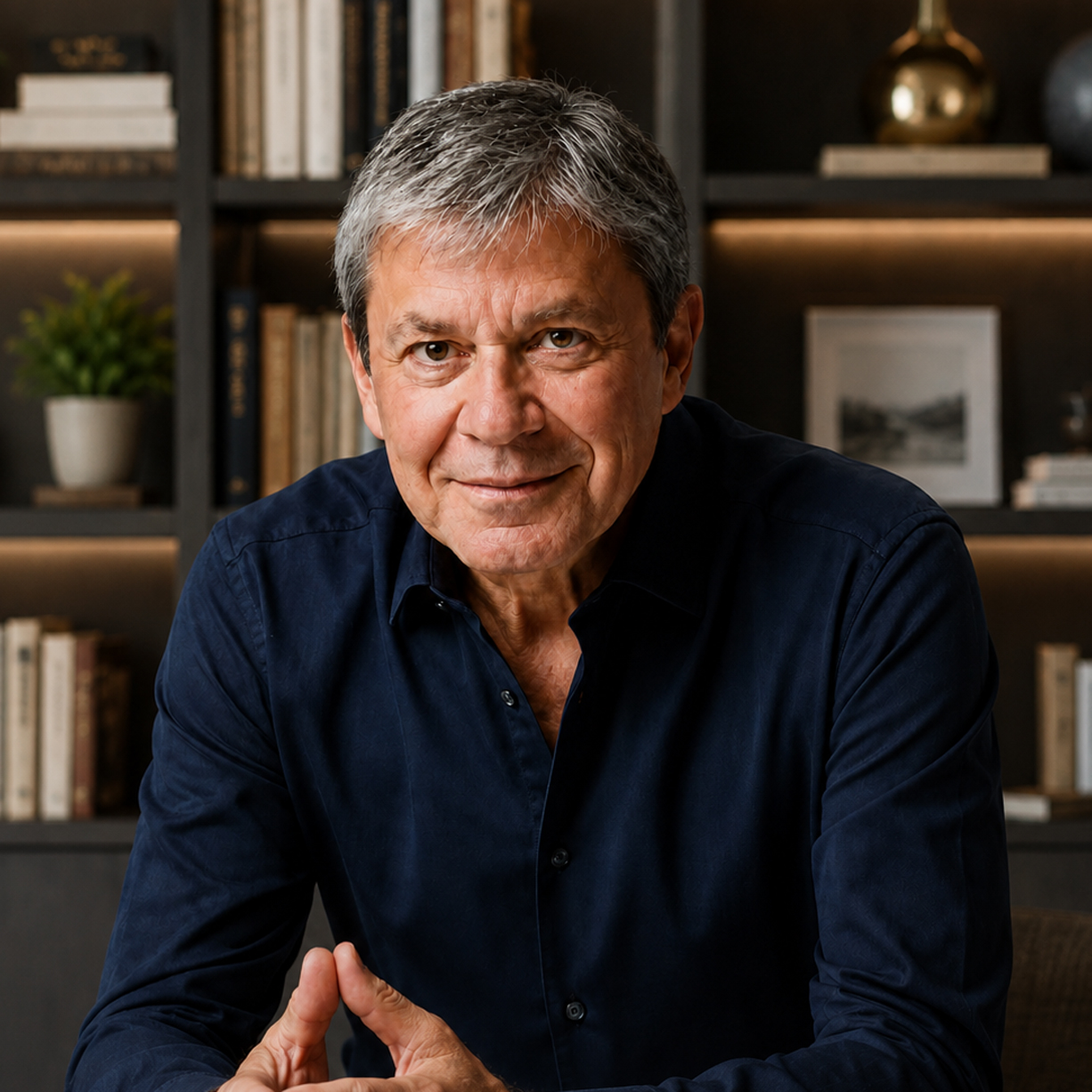 Giancarlo Gallo