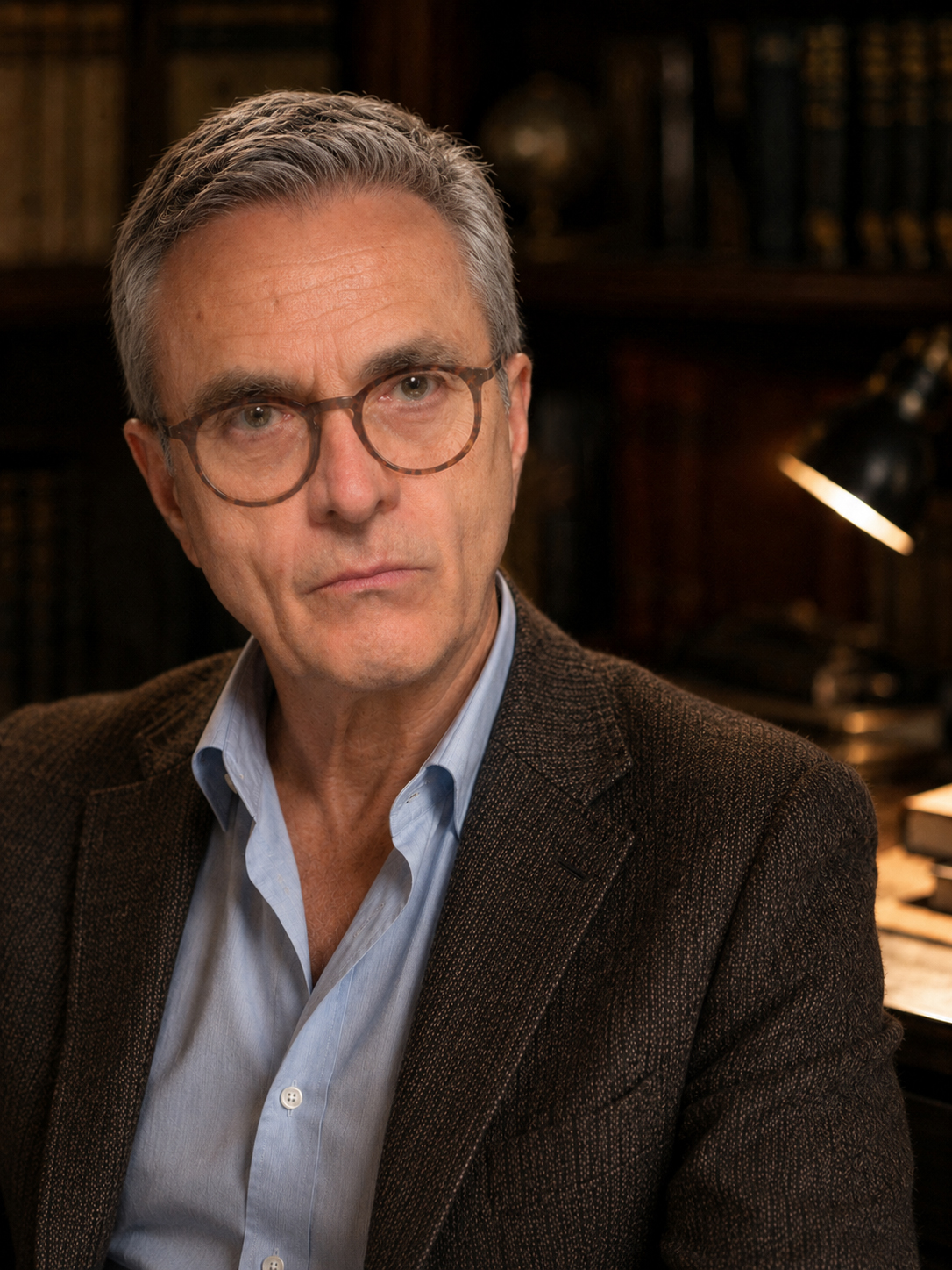 Giovanni Colonnelli